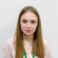 Анастасия Готовцева